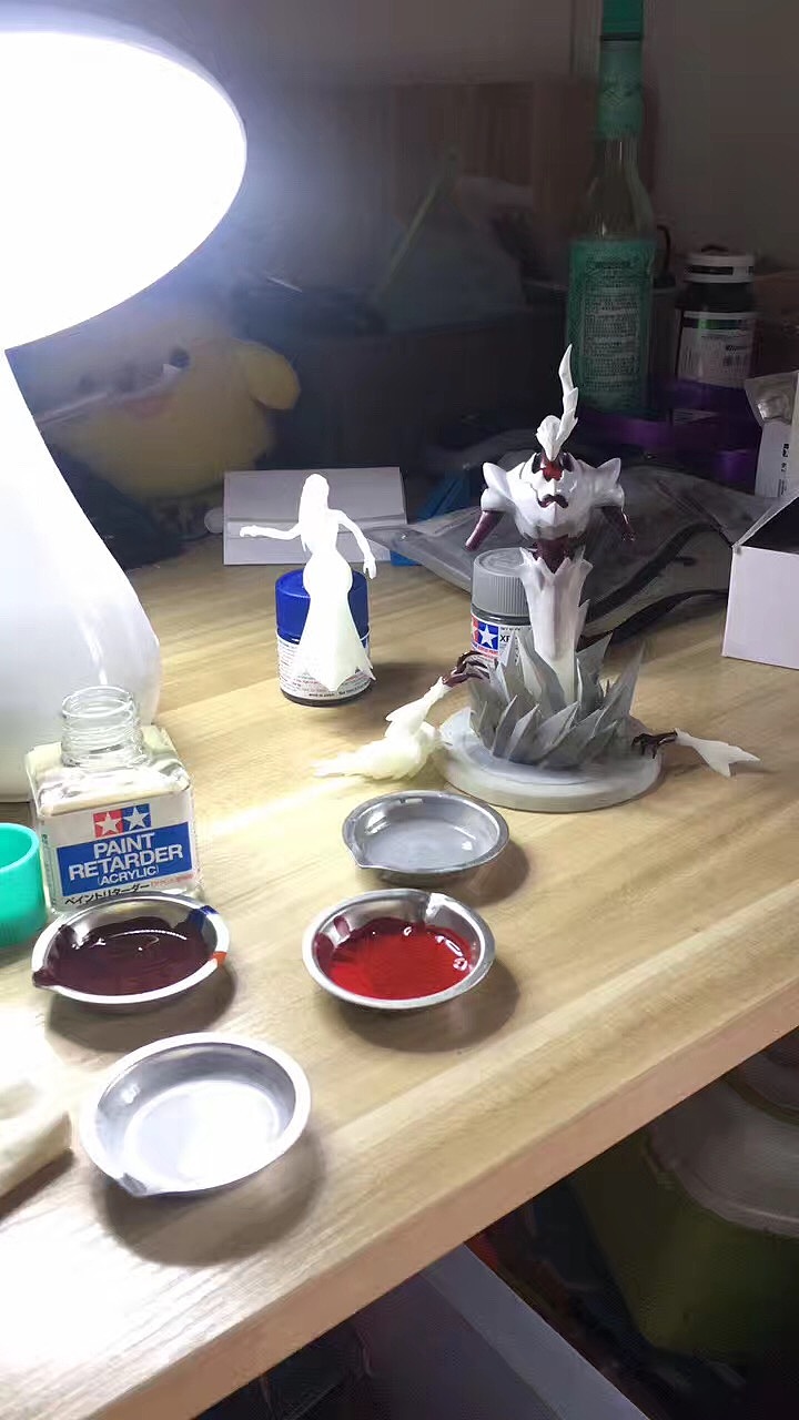 3D打印那点事（图ZOTM1MzM1MjA=） - 动画/影视 - 站酷设计师3D打印机小方SLA原创素材 - 站酷ZCOOL