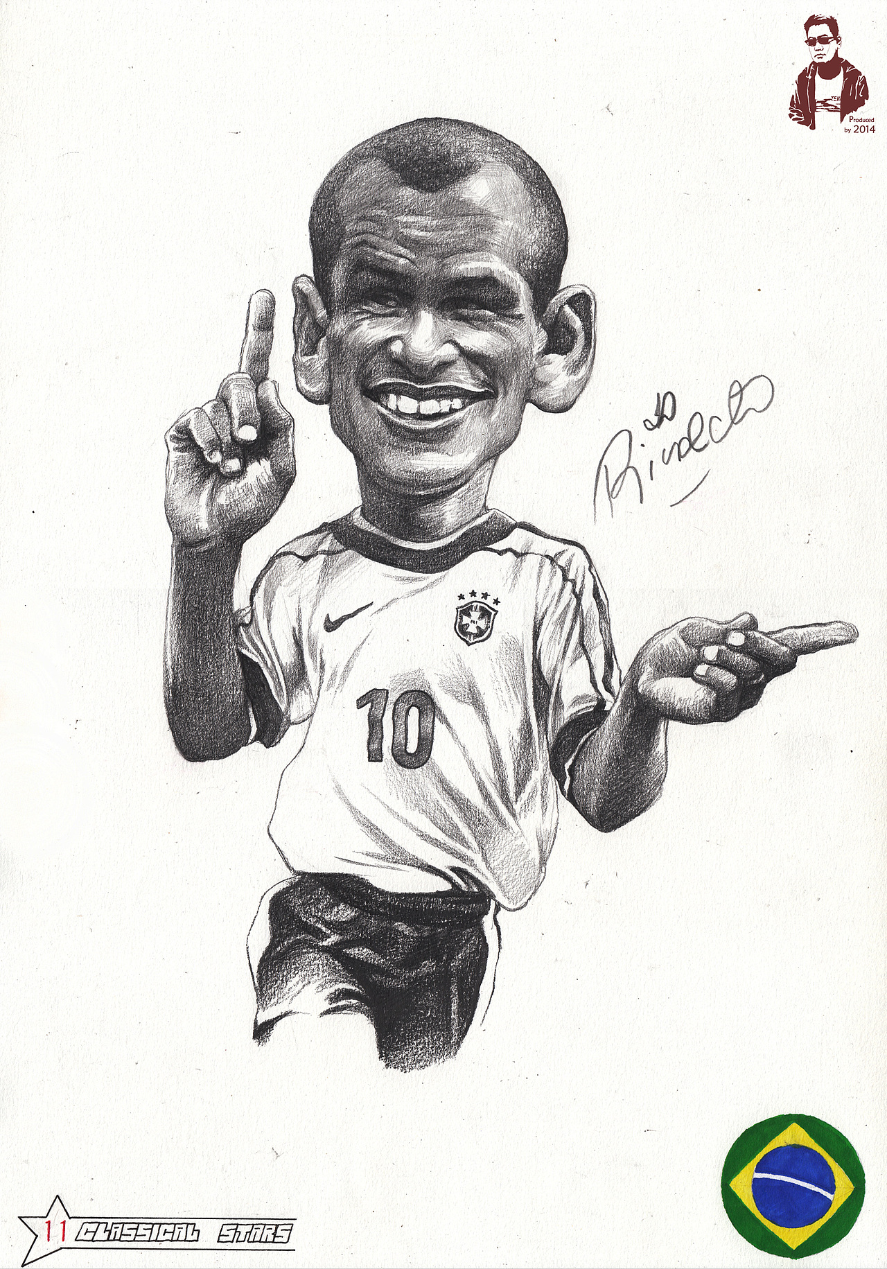 名人堂|动漫|单幅漫画|我是阿拆2022_原创作品-站酷(zcool)