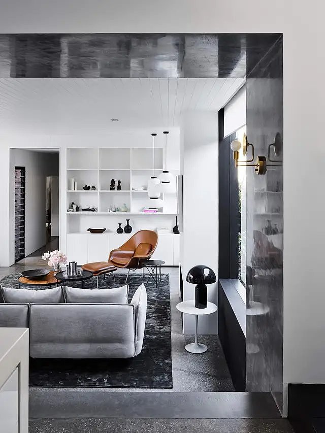 设计是对整体和部分的有机把控