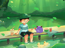 二十四节气（部分）