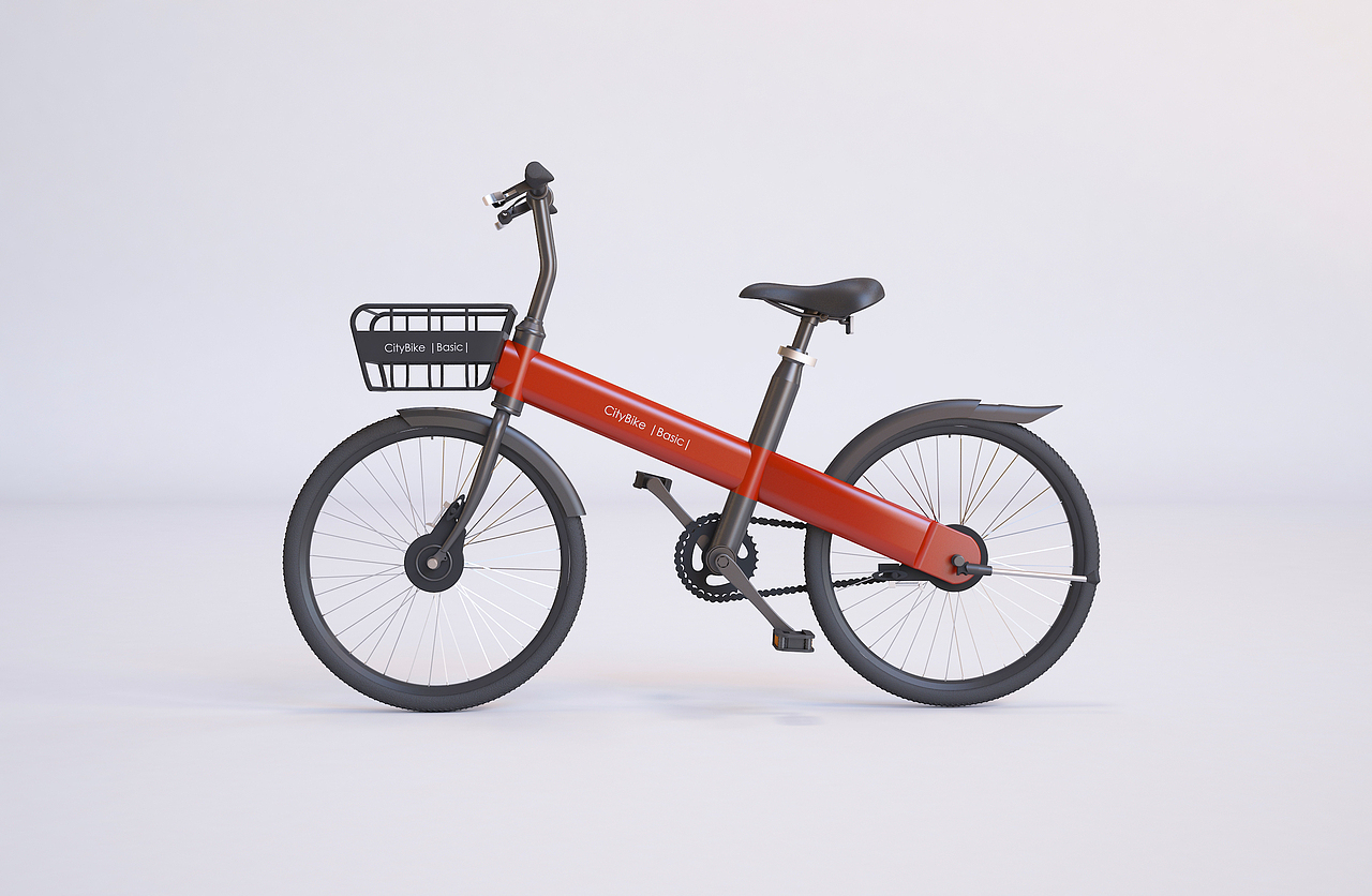 allo-Bike