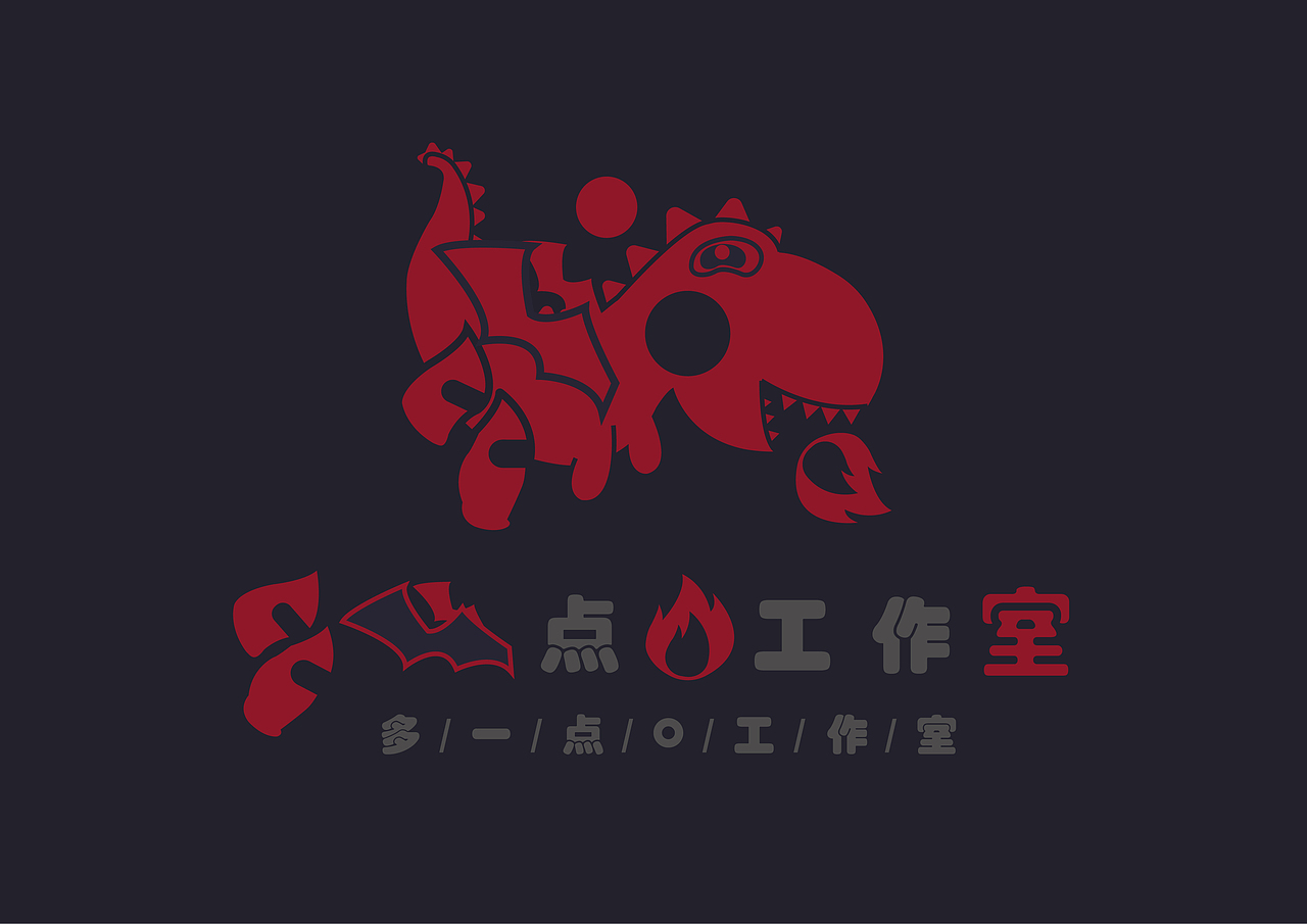 工作室LOGO创作（图ZMjcwNjUxODM2） - 其他 - 站酷设计师多一点O原创素材 - 站酷ZCOOL