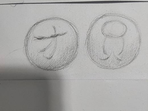 “團(tuán)圓”的100種打開方式之【字體】挑戰(zhàn)_03（個(gè)人主頁-ZNjQ0NTM2MzI=） - 字體/字形 - 站酷設(shè)計(jì)師這個(gè)世界充滿謊言原創(chuàng)素材 - 站酷ZCOOL