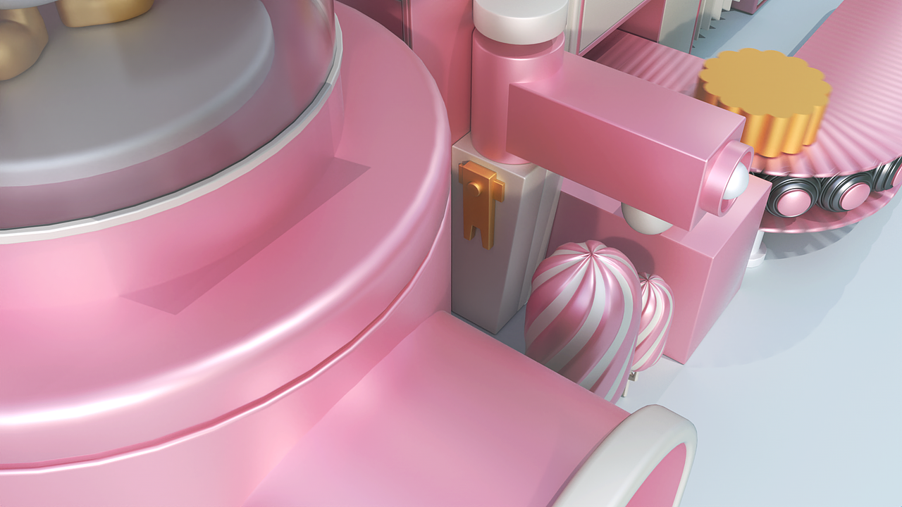 练习的小场景（图ZMjYxMjI4NTg0） - 其他 - 站酷设计师我肚子饿饿原创素材 - 站酷ZCOOL