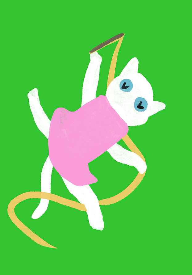 九月合集|合理摆烂喵