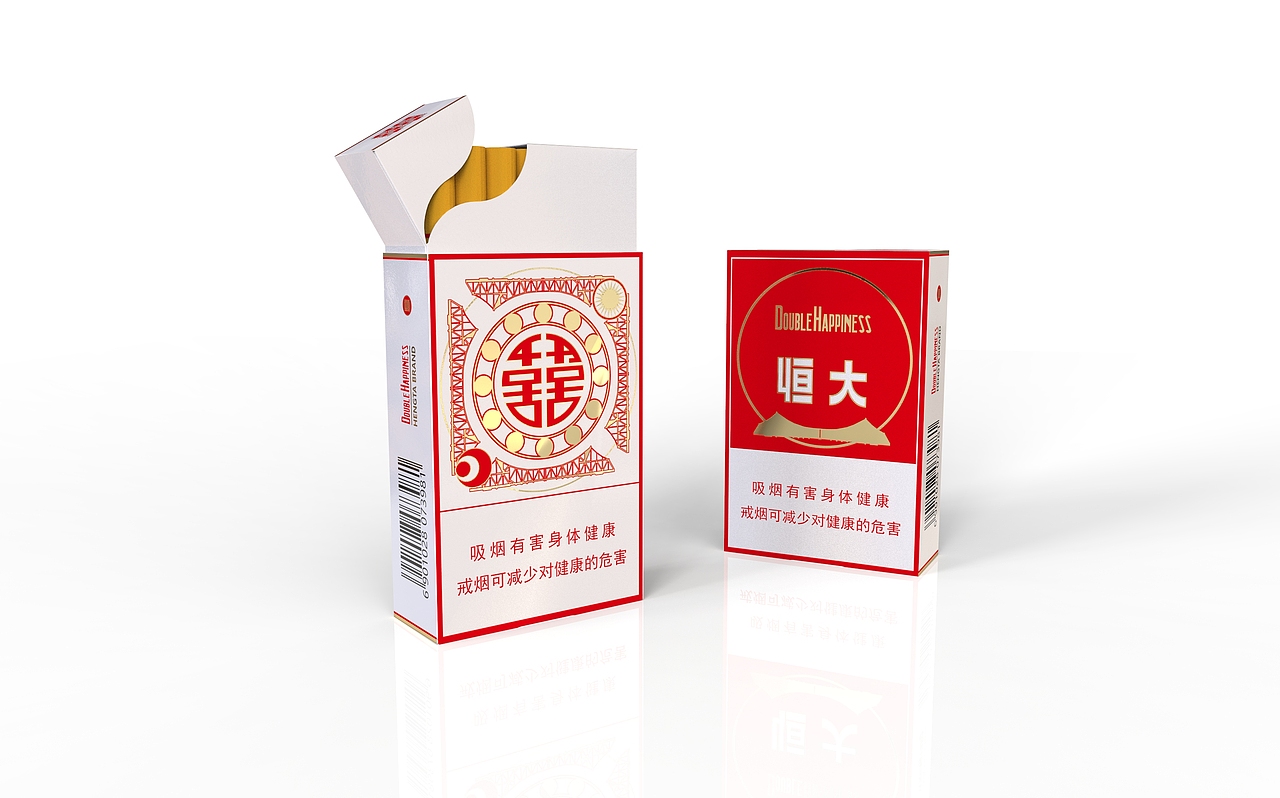 恒大红双喜（图ZMTAzMjU3MTg4） - 包装 - 站酷设计师许成安原创素材 - 站酷ZCOOL