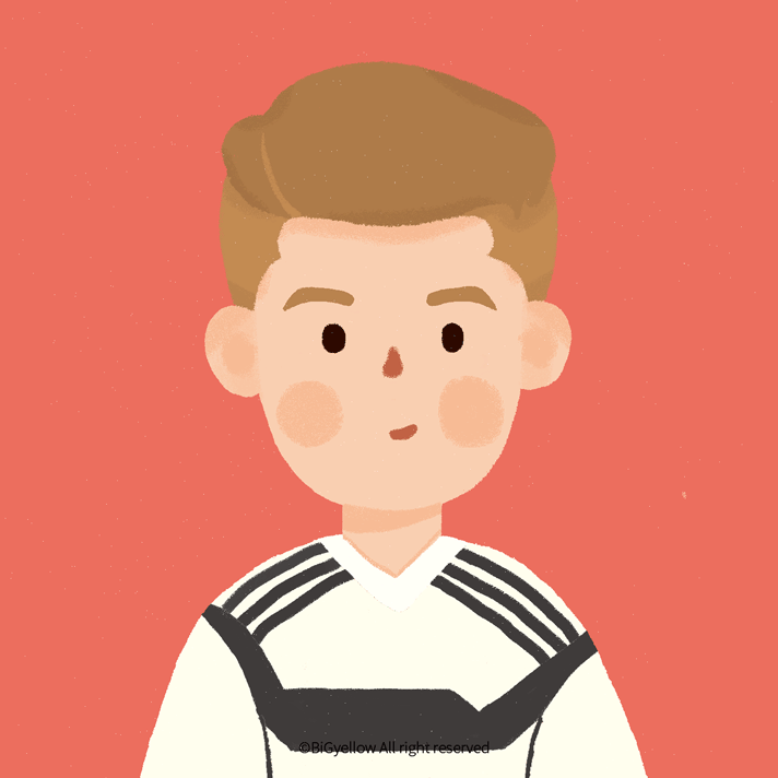 2018 World Cup（图ZMTE4NTQ3MTQ4） - 商业插画 - 站酷设计师BiGyellow啦原创素材 - 站酷ZCOOL