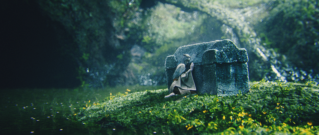 《只狼》Sekiro-Break the immortal