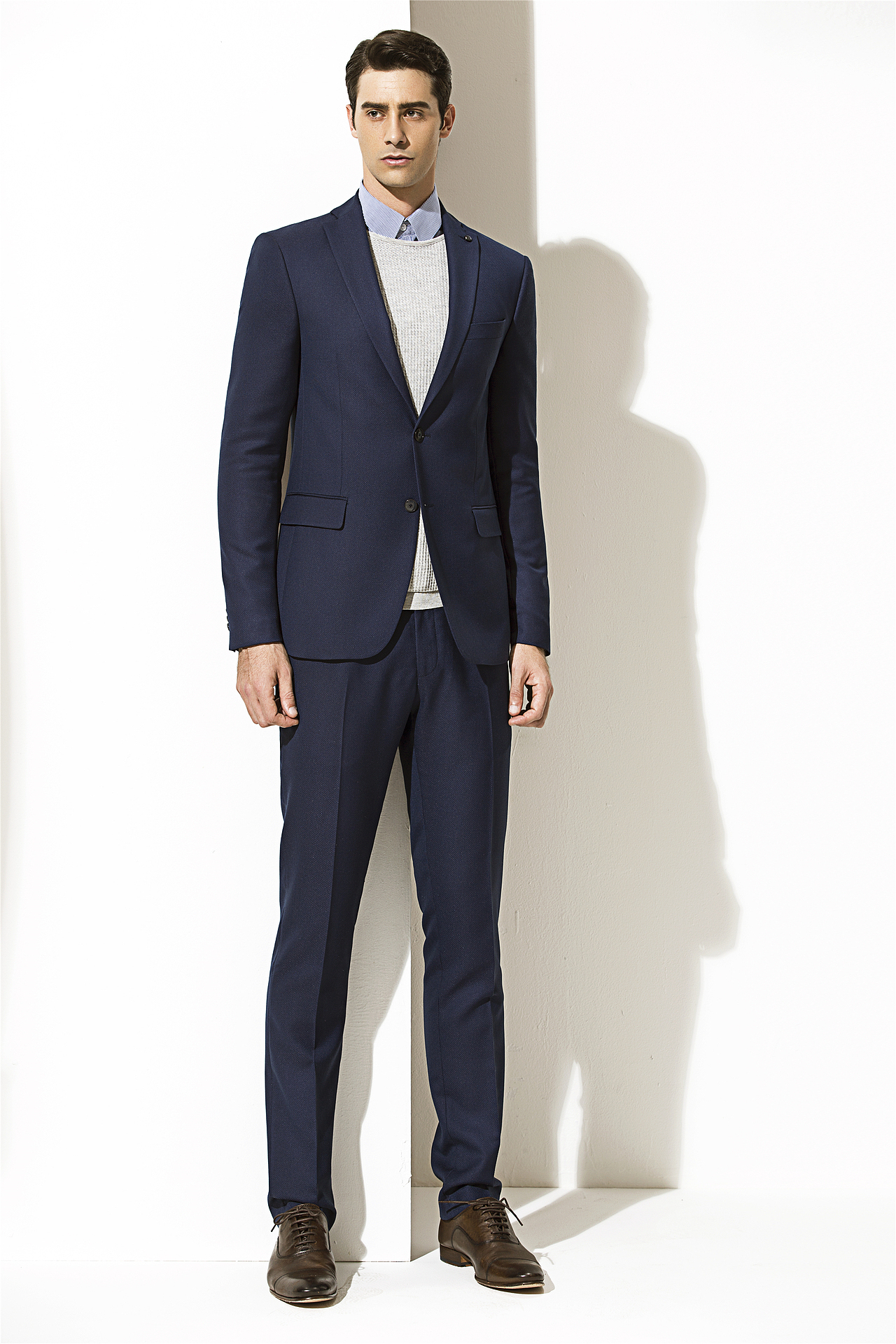 男装拍摄西装模特拍摄服装拍摄淘宝电商拍摄