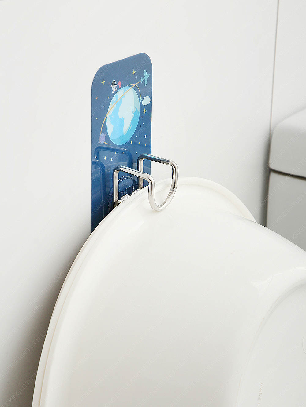 居家日用——脸盆挂架