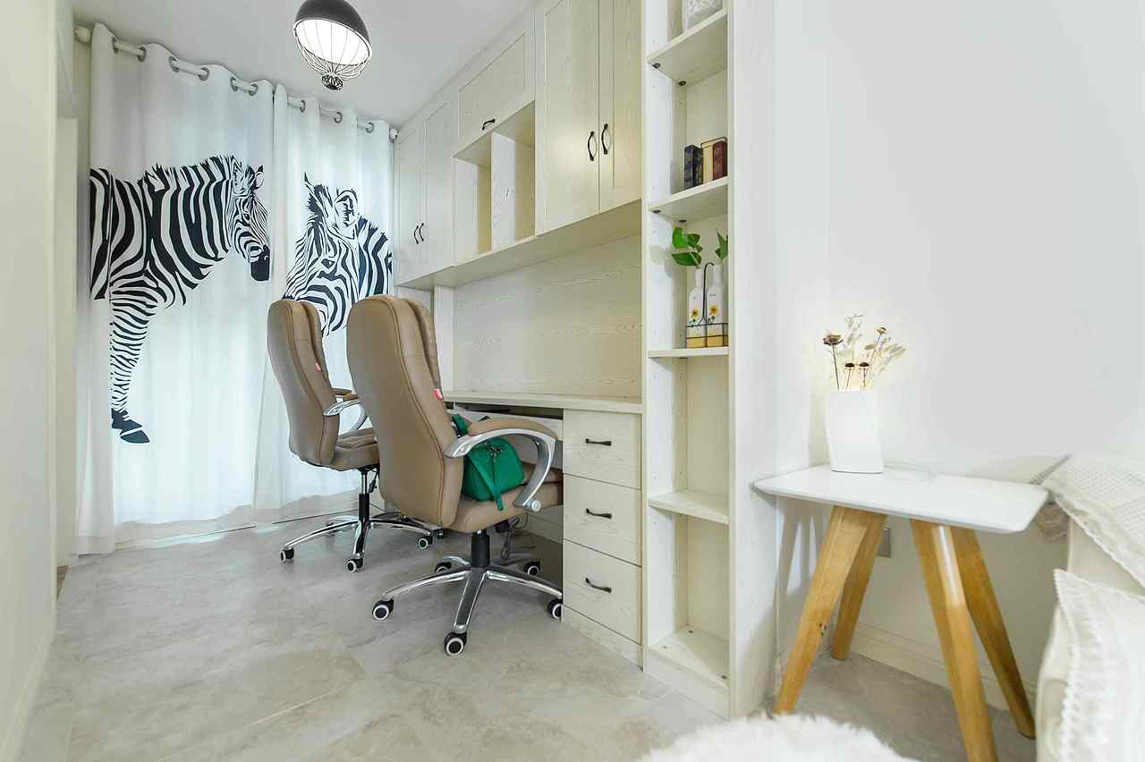 90后小夫妻的60平蜗居,小却很温馨,充满了回忆和念想