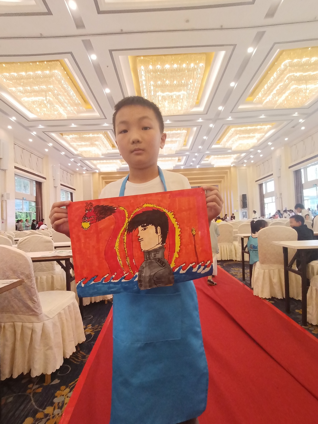 星光校园各种相片