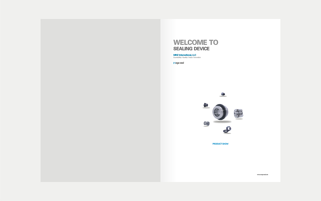 机械产品画册设计（图ZMjc3NjgyNzI=） - 书籍/画册 - 站酷设计师叁零陆设计原创素材 - 站酷ZCOOL