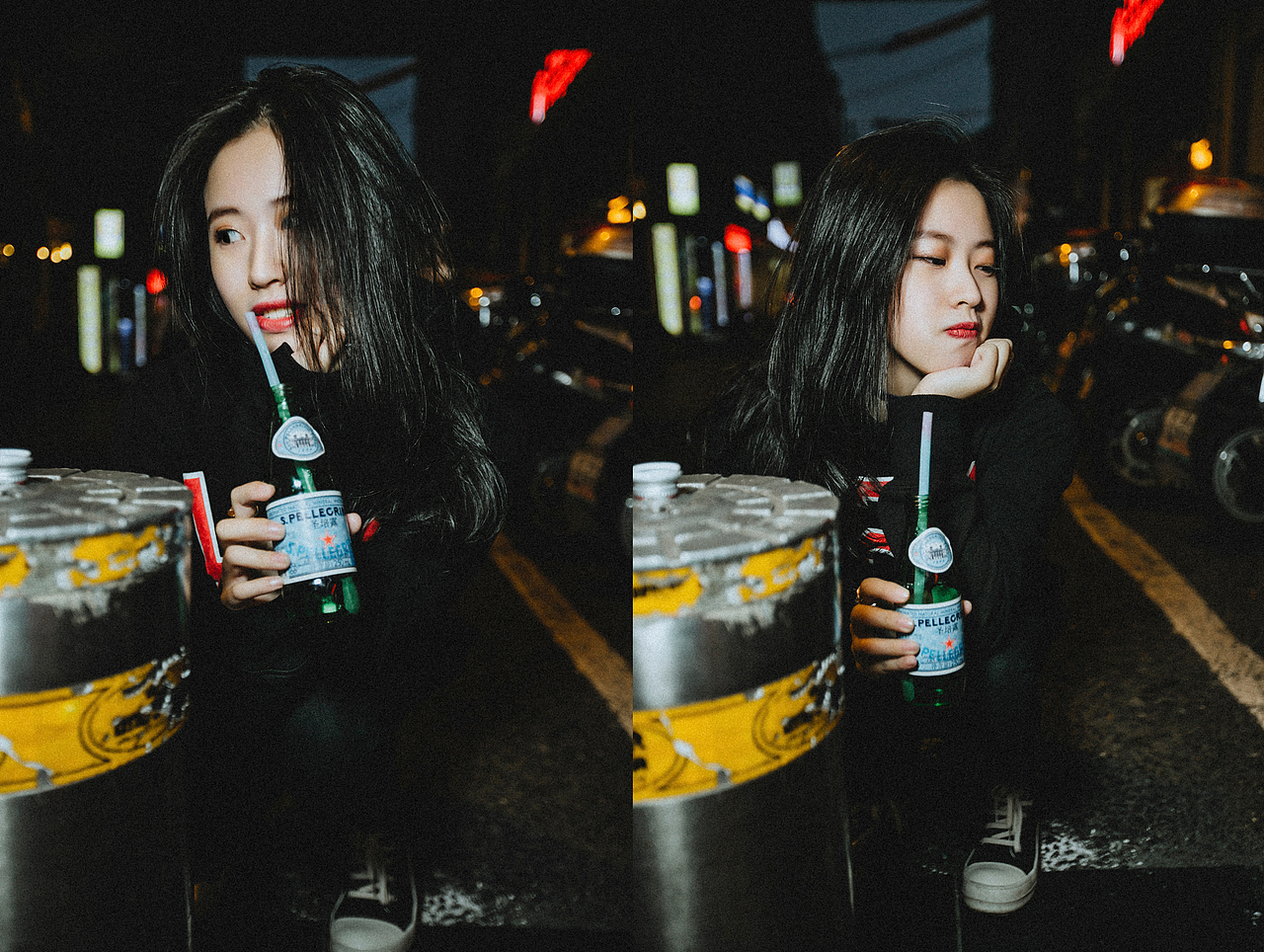 可爱的日子（图ZNjgxNDY1MTI=） - 人像摄影 - 站酷设计师Mobel猫辈原创素材 - 站酷ZCOOL