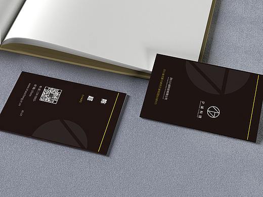 名片设计（个人主页-ZNDcyNTQyNjg=） - 其他平面 - 站酷设计师某人彭原创素材 - 站酷ZCOOL