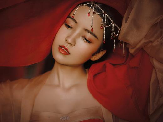 丝萝非独生，愿托乔木。