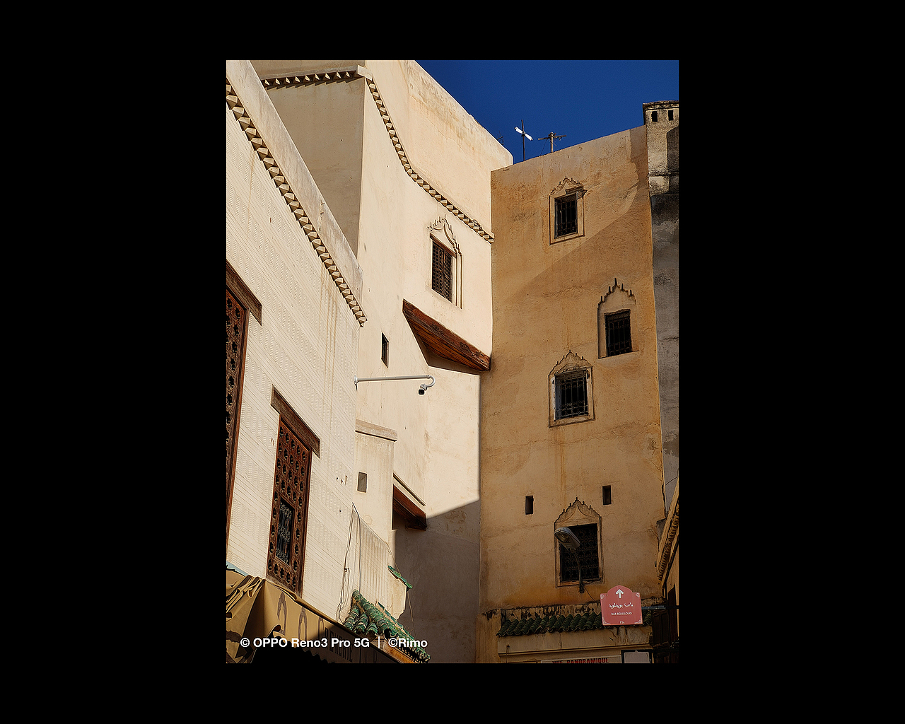 OPPO Reno3 Pro 摩洛哥旅拍(3)