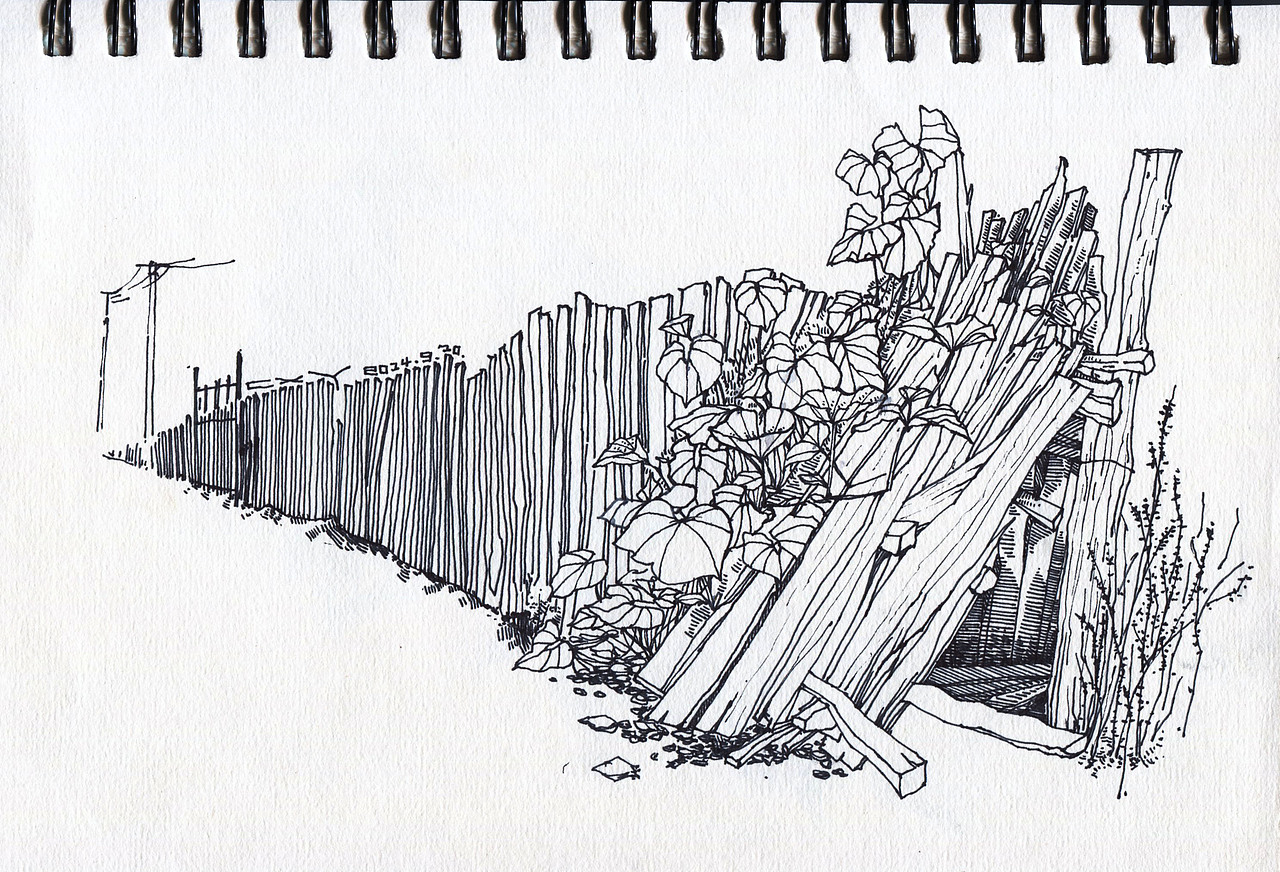 2014年九月中帽儿山II