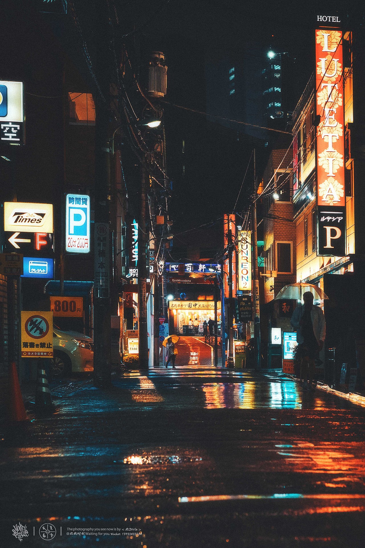 城市猎人/Looking for（图ZMjE0MTMxNzA4） - 人文/纪实摄影 - 站酷设计师北武原创素材 - 站酷ZCOOL