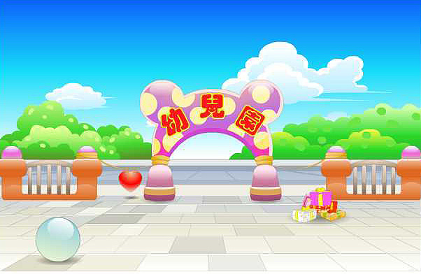 flash场景|动漫|动画片|绘动 - 原创作品 - 站酷 (zcool)