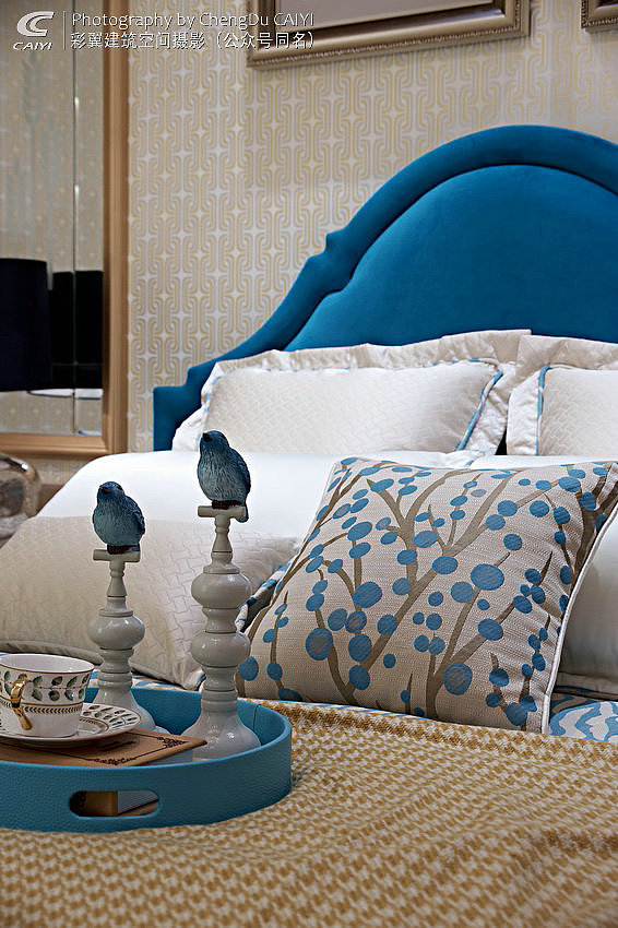 成都 / 天立香缇华府A（图ZMTMxMTM0Njc2） - 环境/建筑摄影 - 站酷设计师彩翼建筑空间摄影原创素材 - 站酷ZCOOL