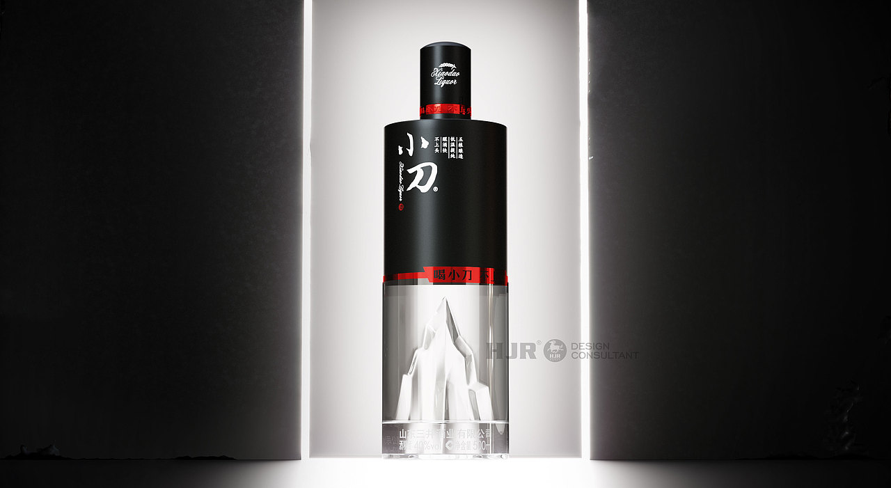 小刀·臻选（图ZMTk2Mzk3MTky） - 包装 - 站酷设计师胡锦润创意原创素材 - 站酷ZCOOL