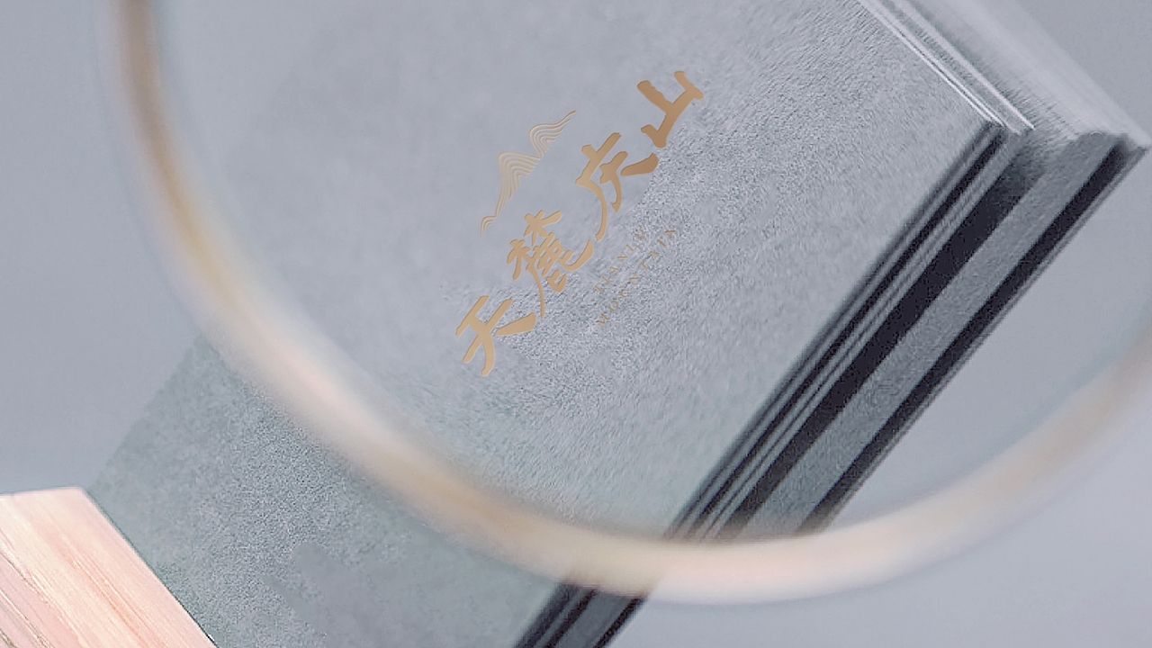 地产VI+视觉画面（图ZMjM5NTkyNDM2） - Logo - 站酷设计师问吾设计工作室原创素材 - 站酷ZCOOL