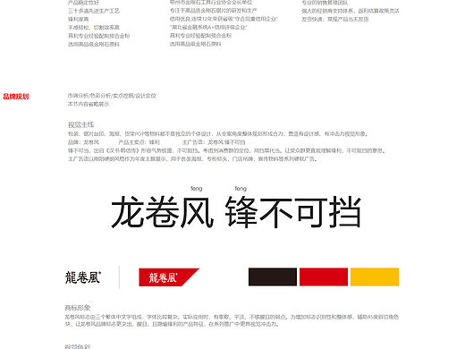 龙卷风锯片全案