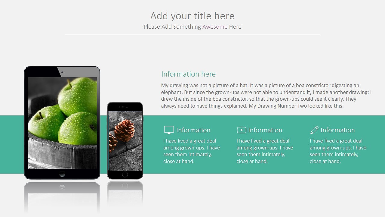 【PPT模板】动态扁平化商务展示汇报总结类PPT模板（图ZMzYxOTAzNTI=） - PPT/Keynote - 站酷设计师夏影PPT原创素材 - 站酷ZCOOL