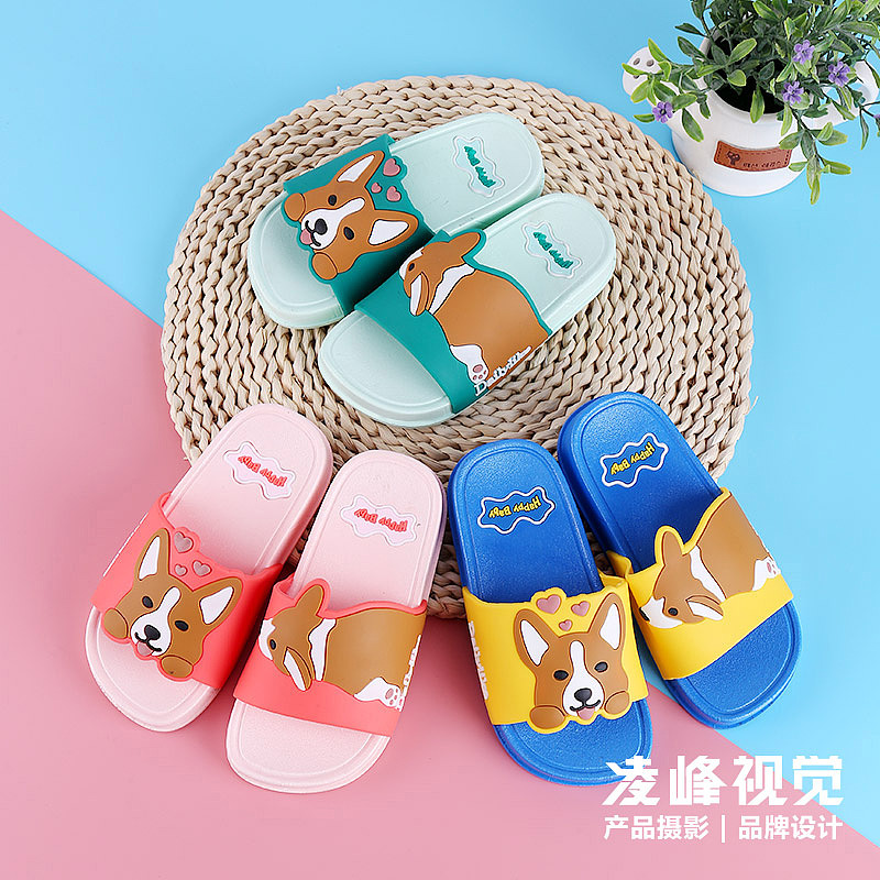 服饰鞋拍摄