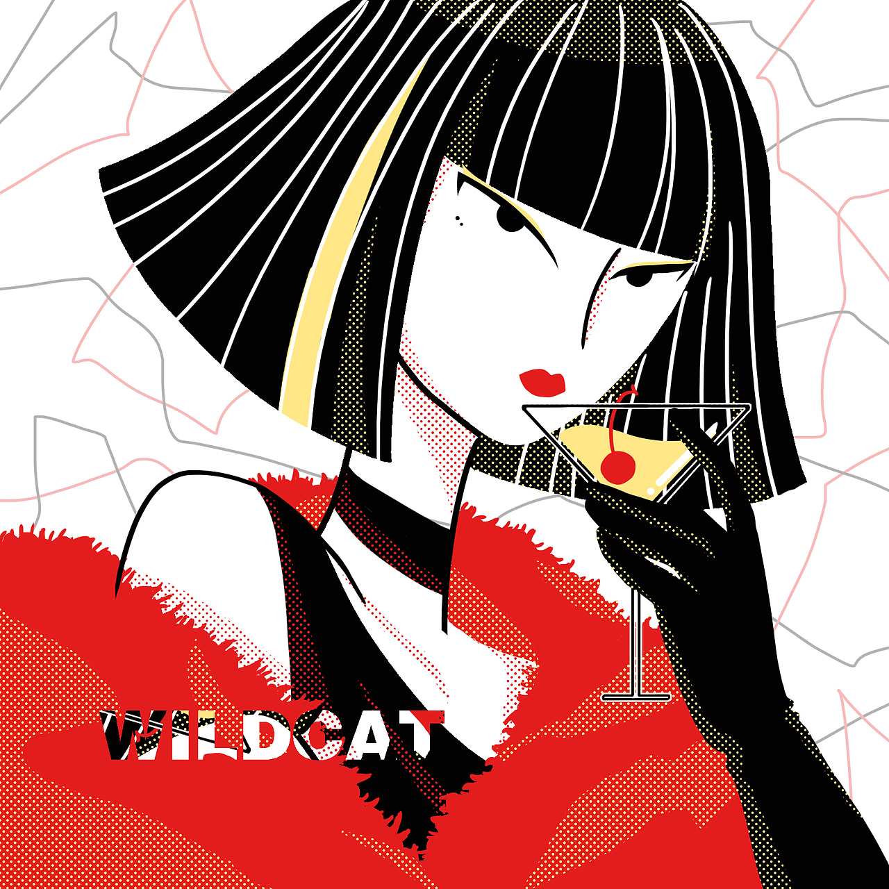 不同的主色调 人物的氛围也会有所不同 ps:最近超喜欢丹凤眼妹子重庆