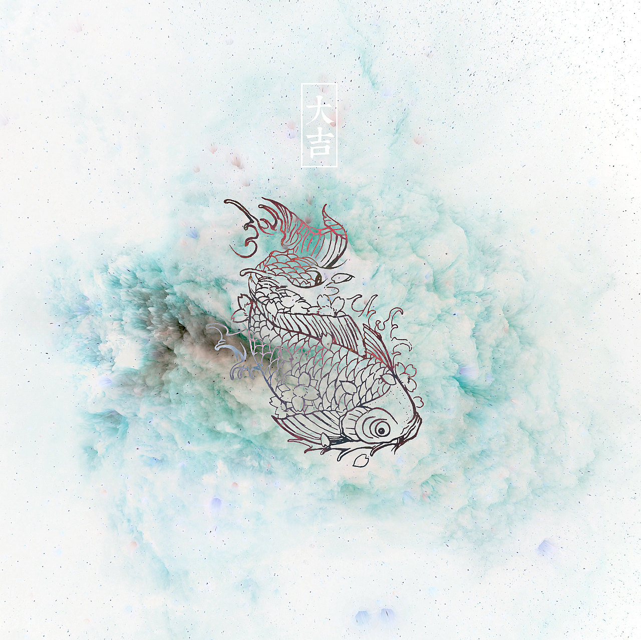教程学习（图ZNzc5MDEyMzY=） - 海报 - 站酷设计师苏破原创素材 - 站酷ZCOOL