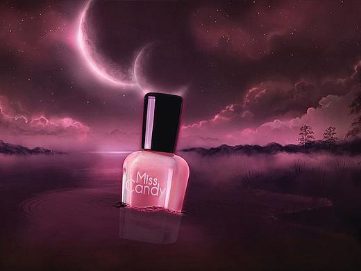 化妆品静物海报创意分享（个人主页-ZMzU5NTExMjg=） - 品牌 - 站酷设计师beautylonglong原创素材 - 站酷ZCOOL