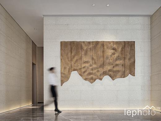 lephoto 摄影 | 融创·恩平玖榕台售楼中心