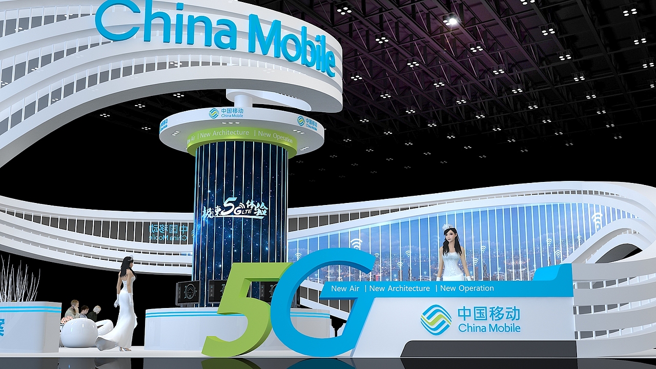 5G（图ZMjMzNjE4Njg0） - 其他三维 - 站酷设计师相念不相见原创素材 - 站酷ZCOOL