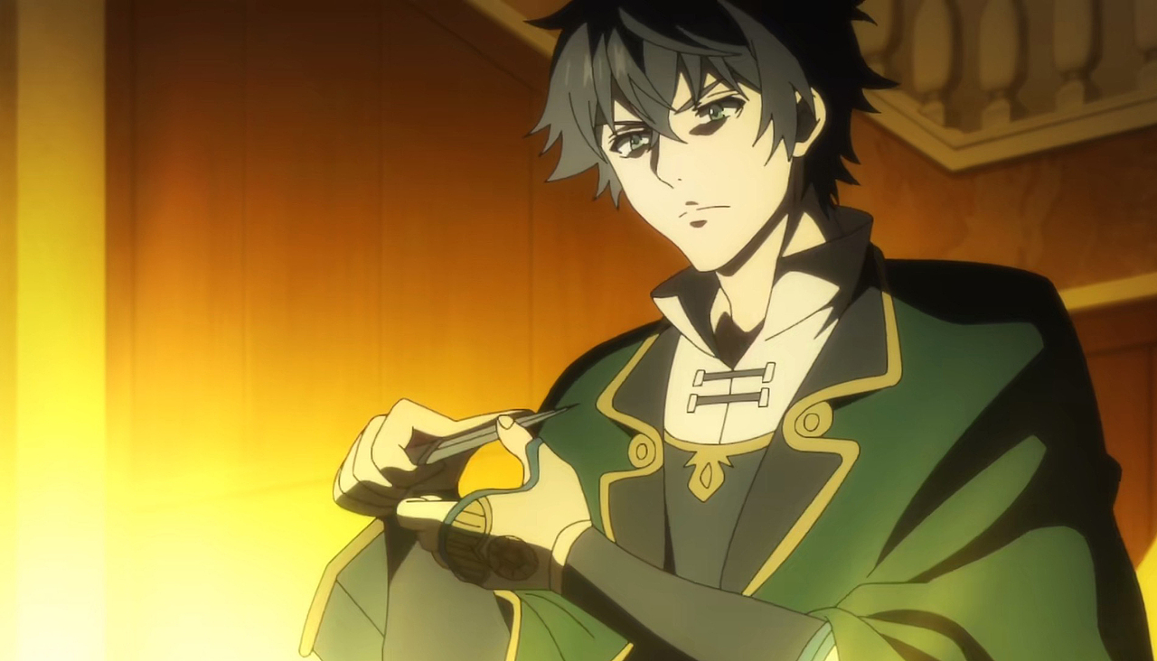 每日动漫壁纸:438