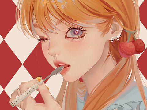 🍒