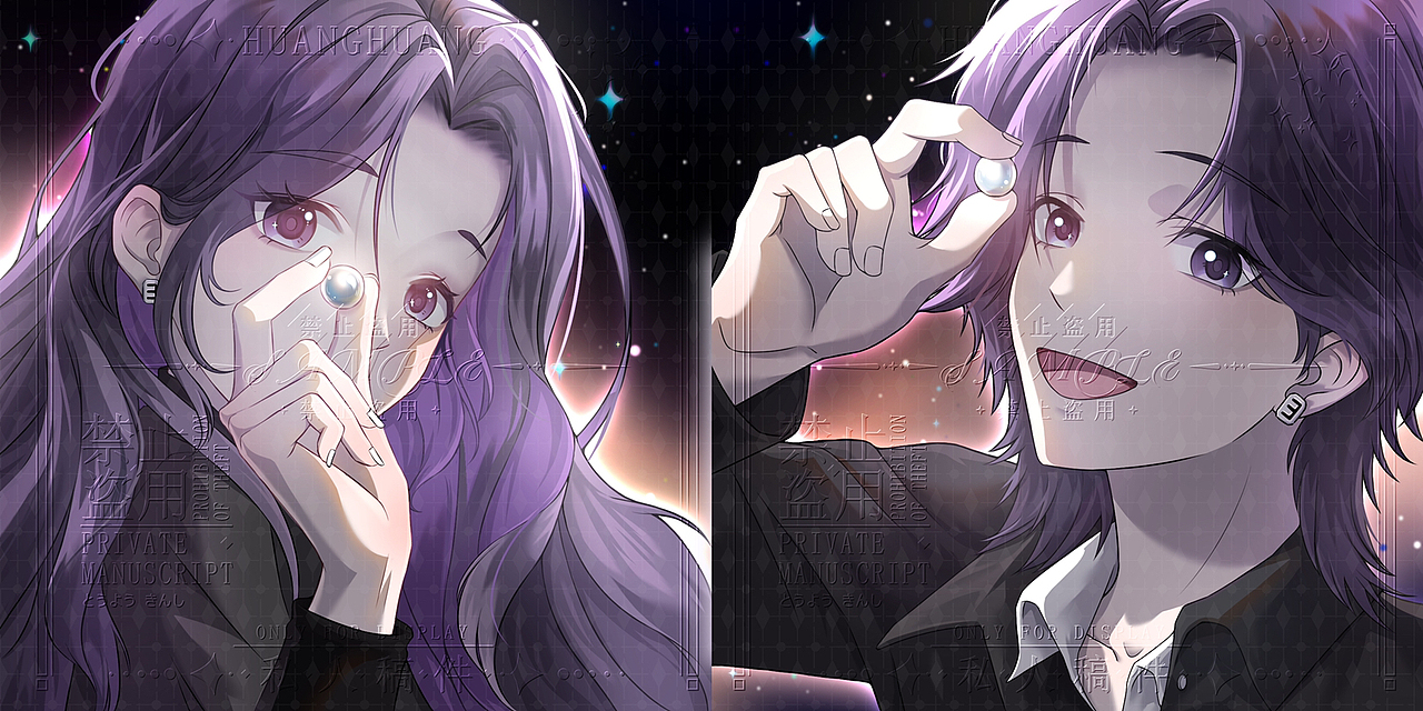 最近客单展示（图ZMzYzNDU5Mzg4） - 创作习作 - 站酷设计师黄黄的绝对领域原创素材 - 站酷ZCOOL