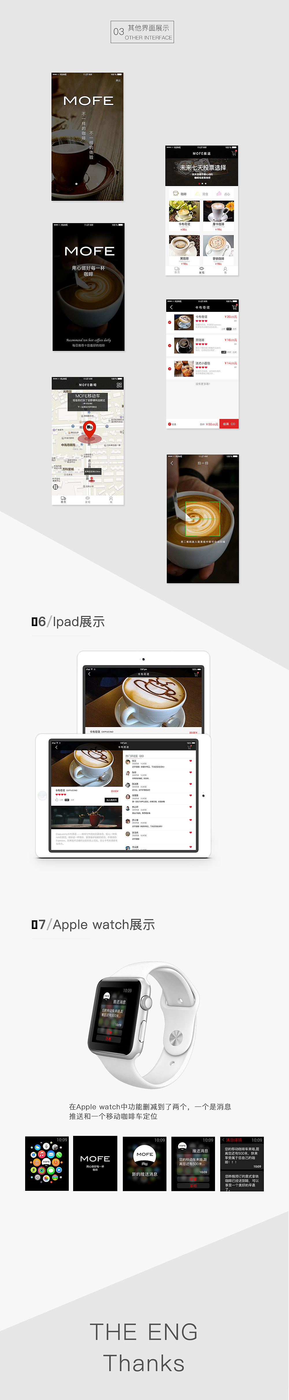 MOFE-GUI（图ZNzI0NDU2ODQ=） - 其他UI - 站酷设计师我家鹏鹏君原创素材 - 站酷ZCOOL