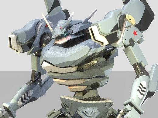 人造雷天使二型Da计划 EVANGELION A9600