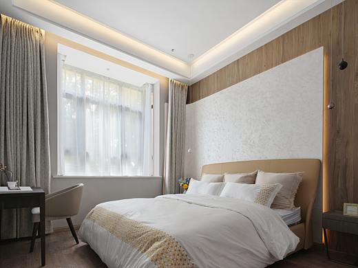 【悦尚出品】《简爱》雅居乐滨江— 时光的畅想