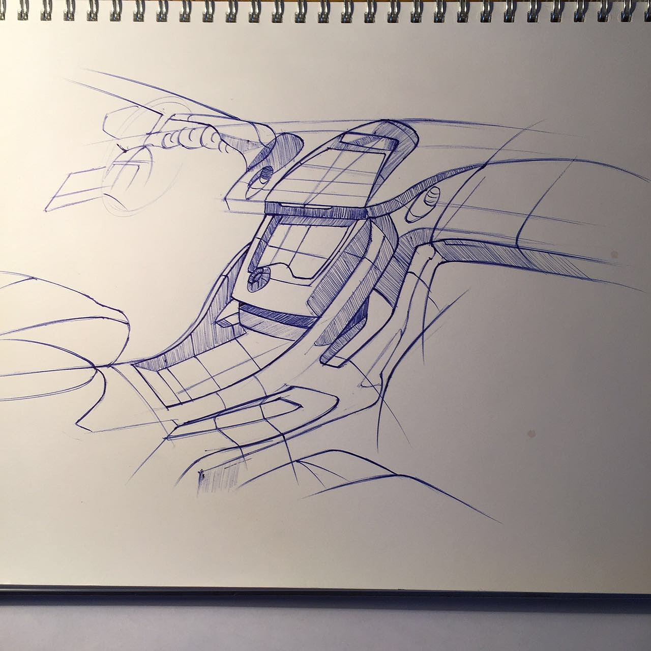 手绘（图ZNjgwNjAyNTY=） - 工业用品/机械 - 站酷设计师个熊原创素材 - 站酷ZCOOL