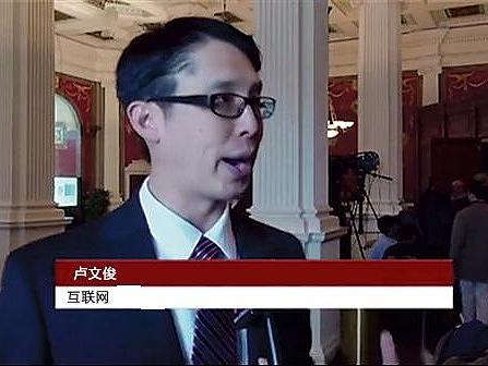 机会总乔装成“问题”的样子