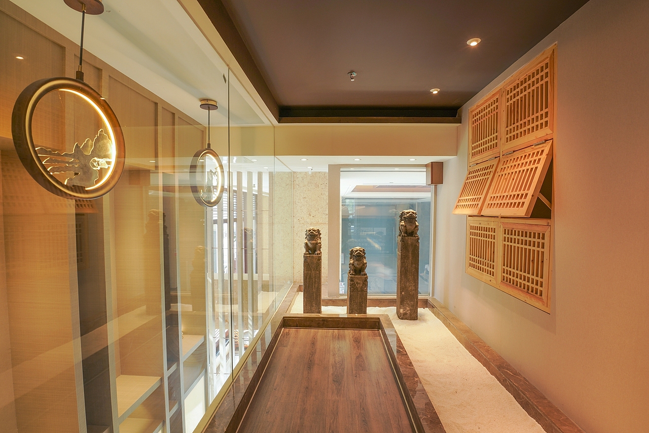 君临阅茶 茶馆（图ZMTg3MjA1NDky） - 环境/建筑摄影 - 站酷设计师半猫桑原创素材 - 站酷ZCOOL