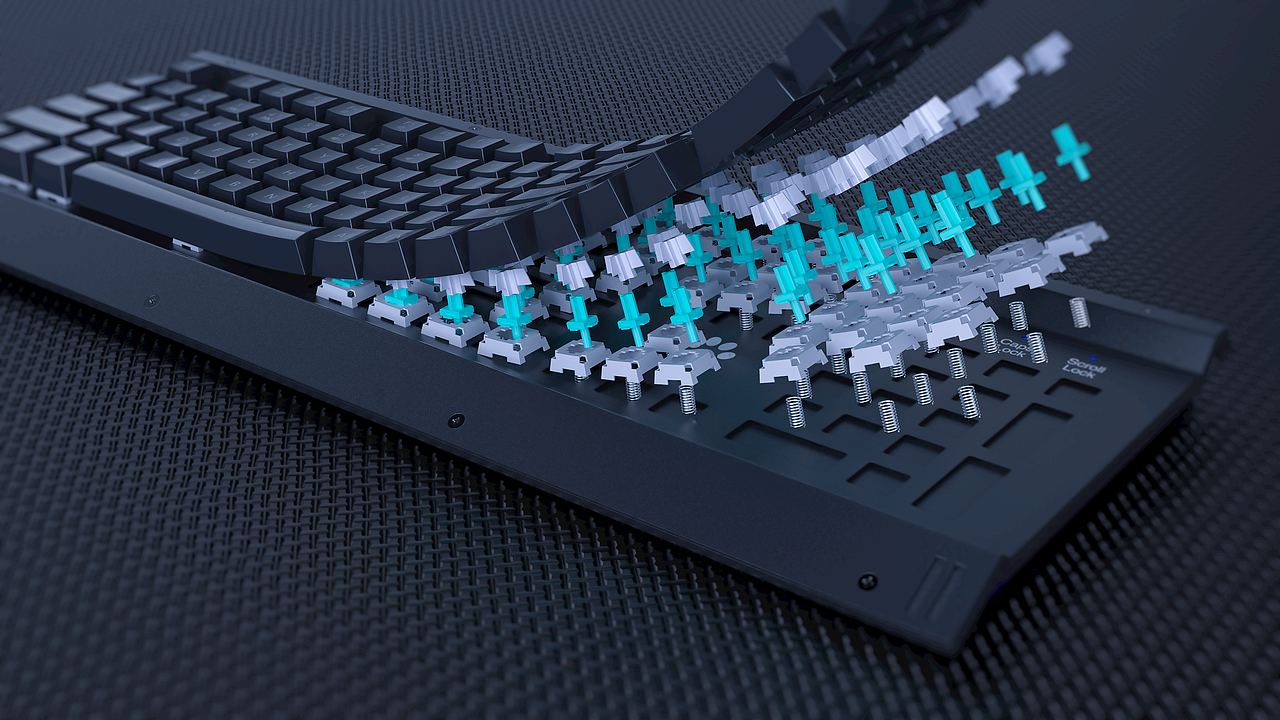 建模渲染日常练习