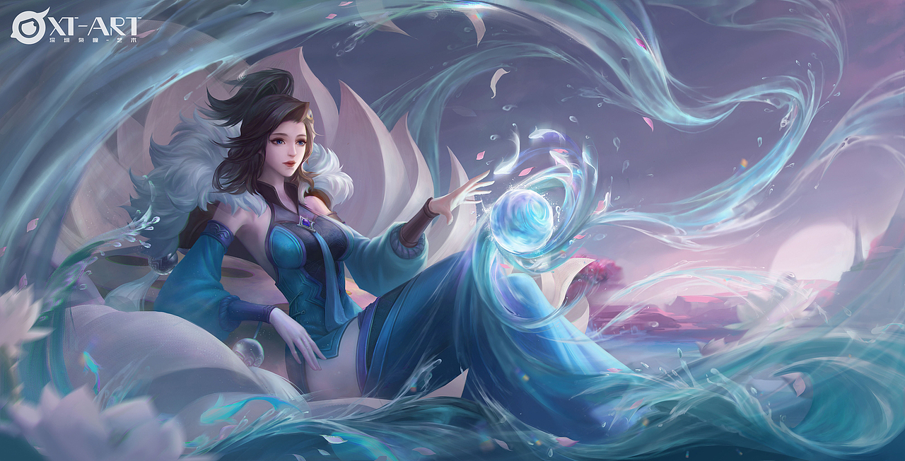 第六期实体班毕业作品