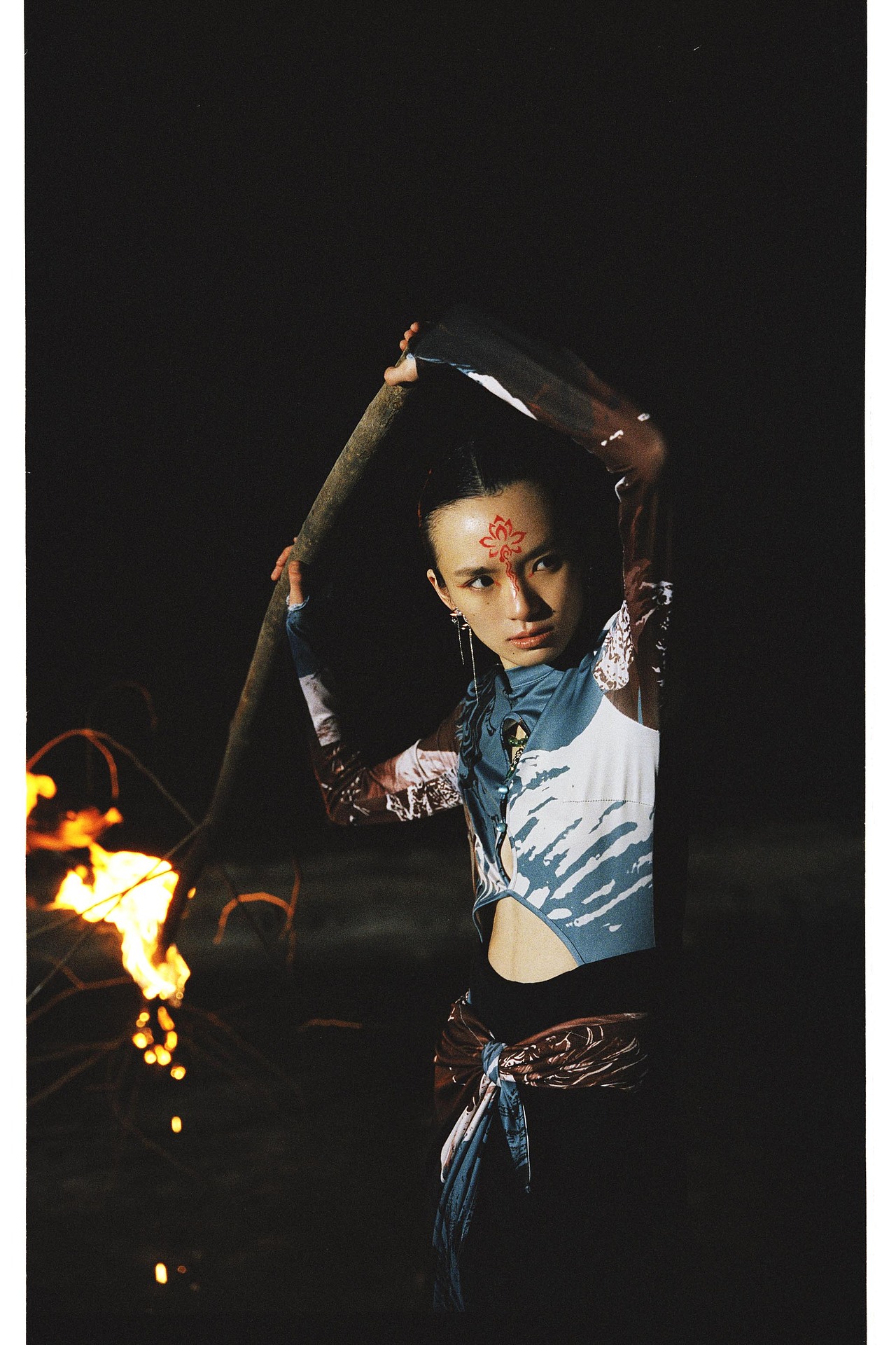 SEVENBUS 茶叶概念图拍摄（图ZMjkxNDQ3MjU2） - 时尚/艺术摄影 - 站酷设计师NOSeriousOffice原创素材 - 站酷ZCOOL