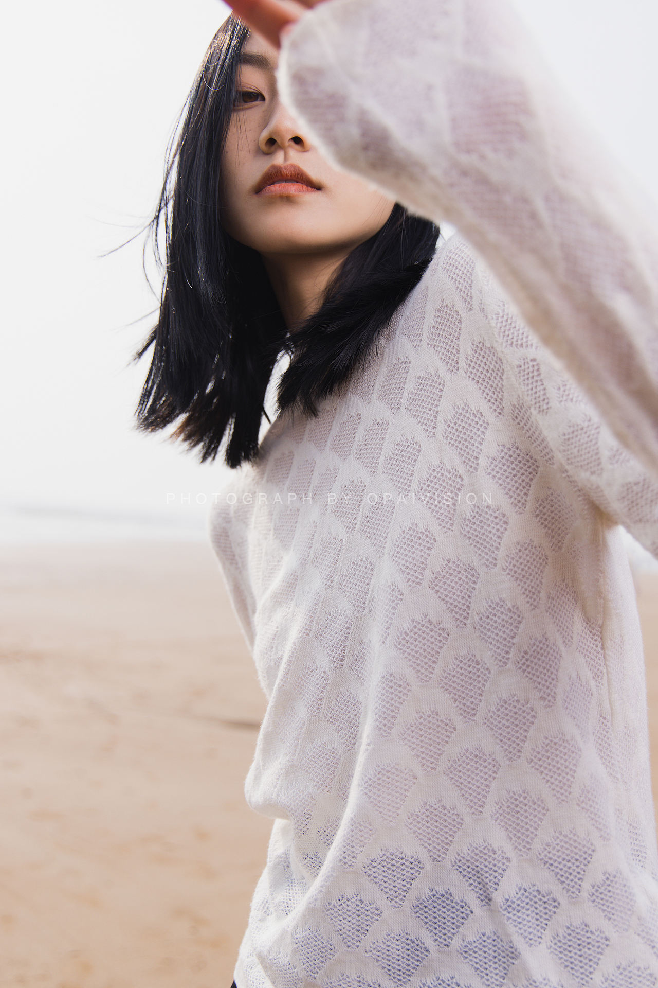 时装摄影 | 『试金TOUCH STONE』女装（图ZMjkzMDU3MzQw） - 人像摄影 - 站酷设计师仙人海视觉原创素材 - 站酷ZCOOL