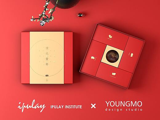 2019新年茶礼 | 社会年礼，要讲究，不将就！
