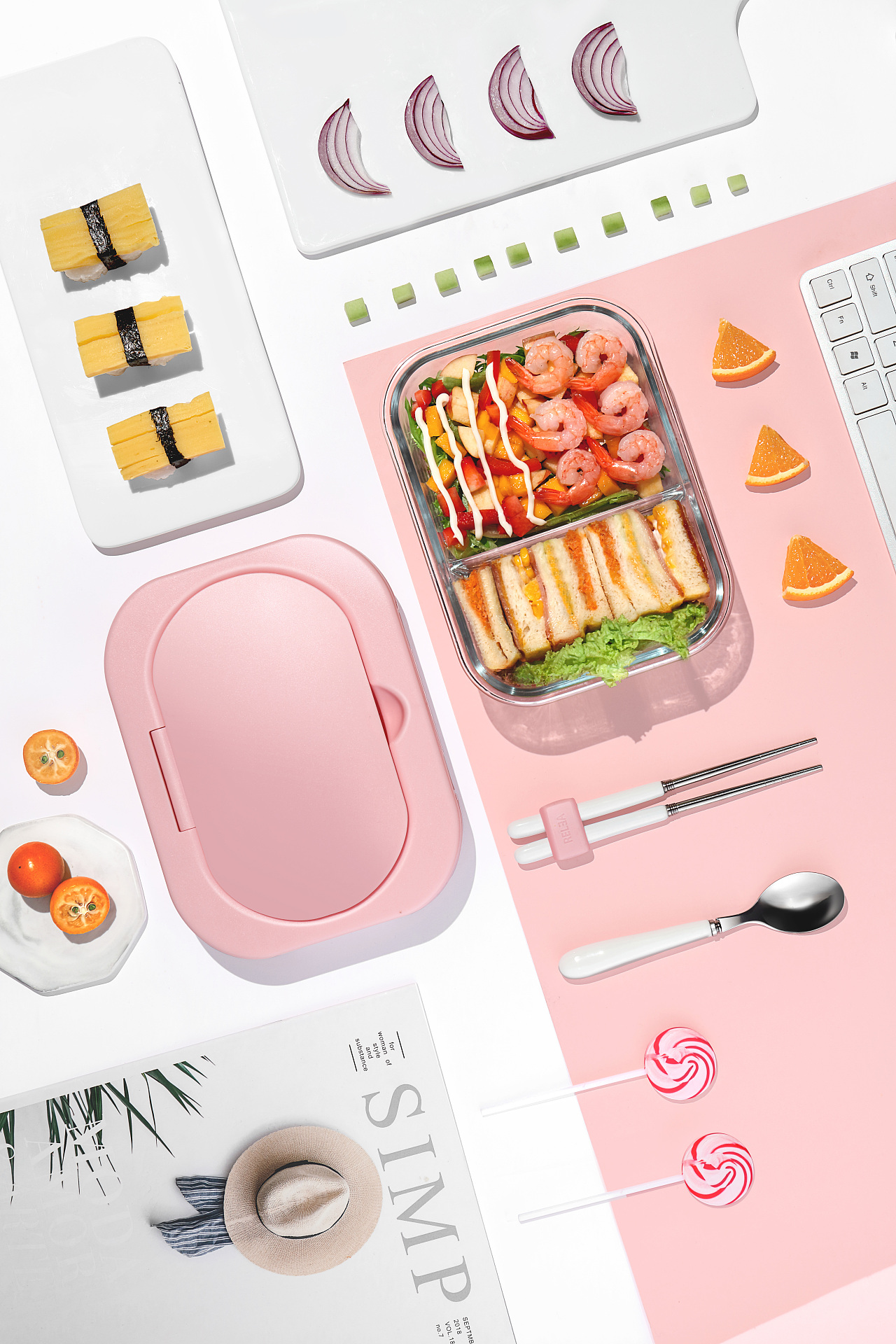 饭盒拍摄（图ZMTU5NjUwNTEy） - 产品摄影 - 站酷设计师媛来就是你原创素材 - 站酷ZCOOL